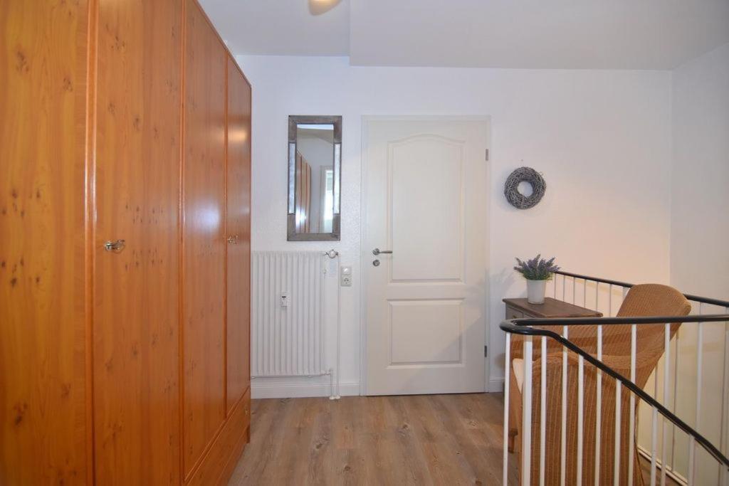 Atlantik, Whg 9 Wenningstedt-Braderup