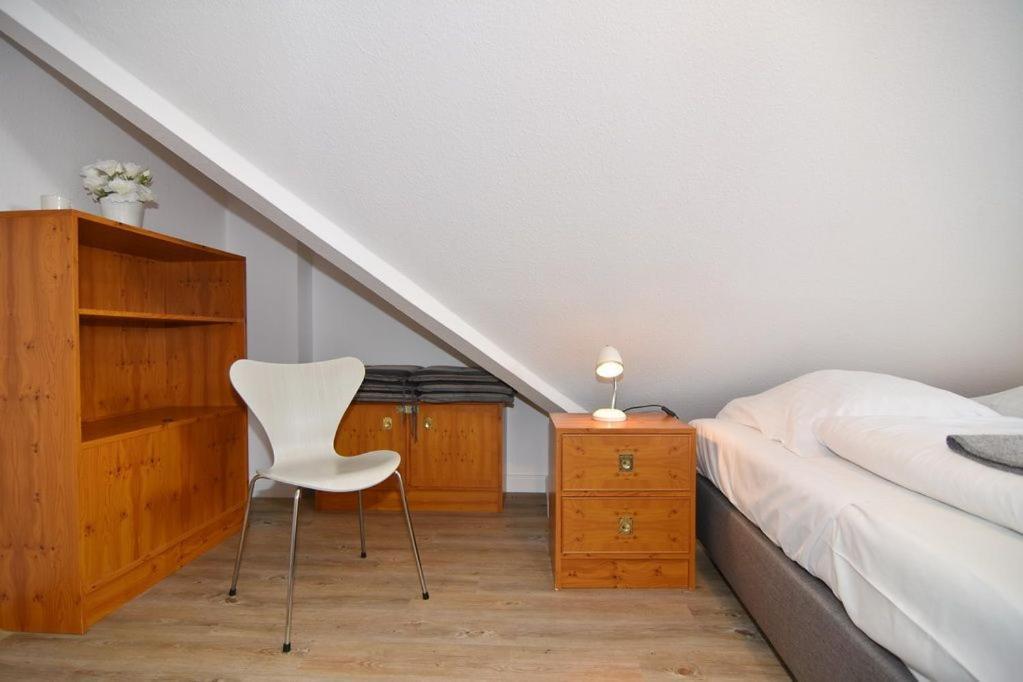 Apartment Atlantik, Whg 9 Wenningstedt-Braderup