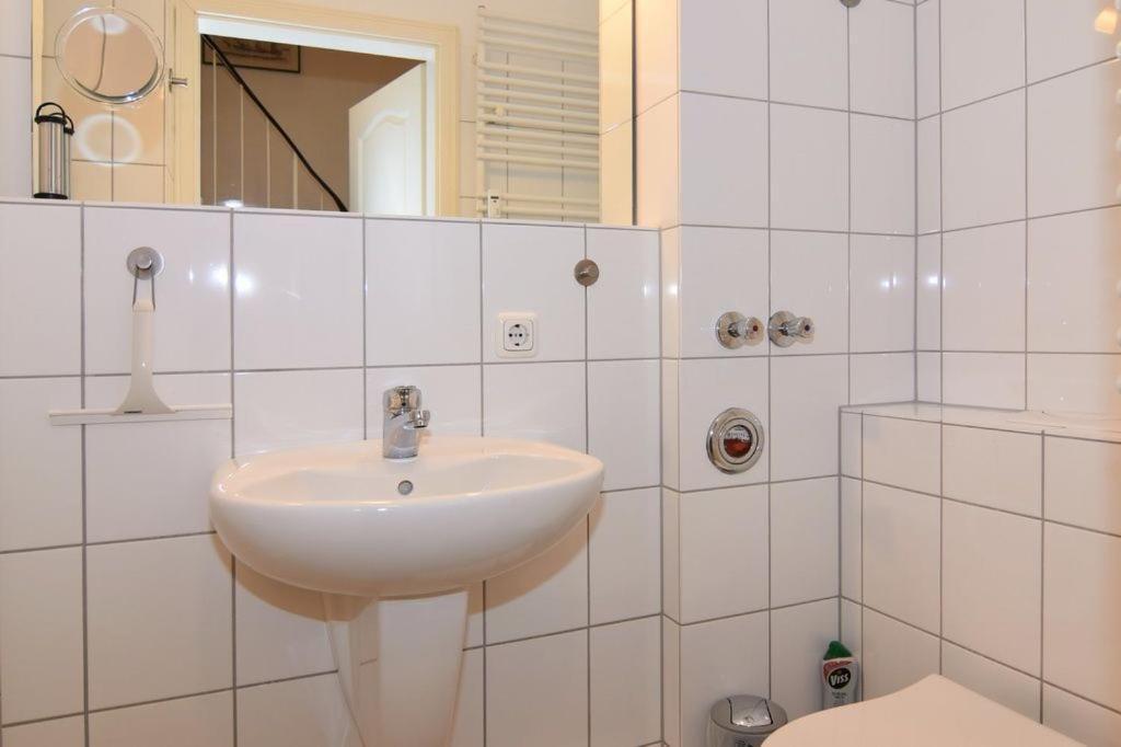 Atlantik, Whg 9 * Wenningstedt-Braderup