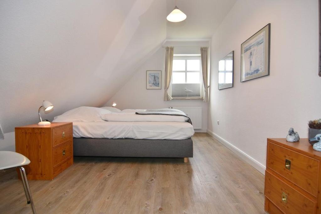 Apartment Atlantik, Whg 9 Wenningstedt-Braderup