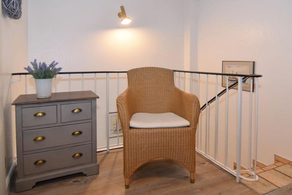 Atlantik, Whg 9 Apartment Wenningstedt-Braderup