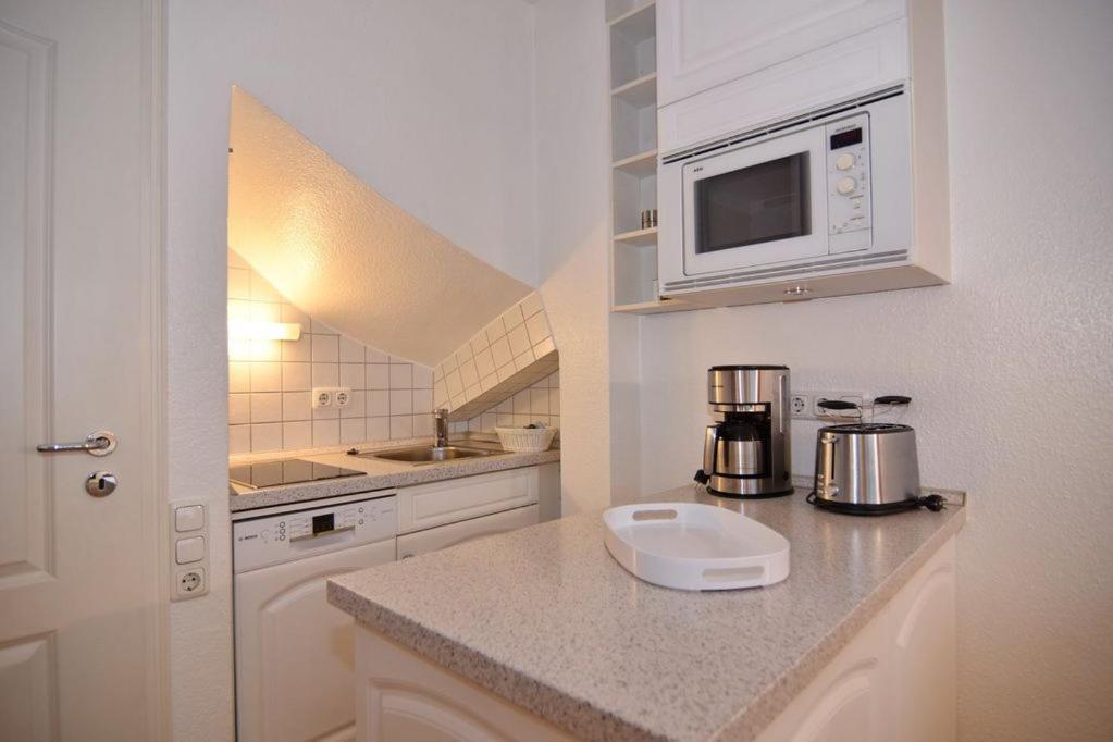 Apartment Atlantik, Whg 9 *