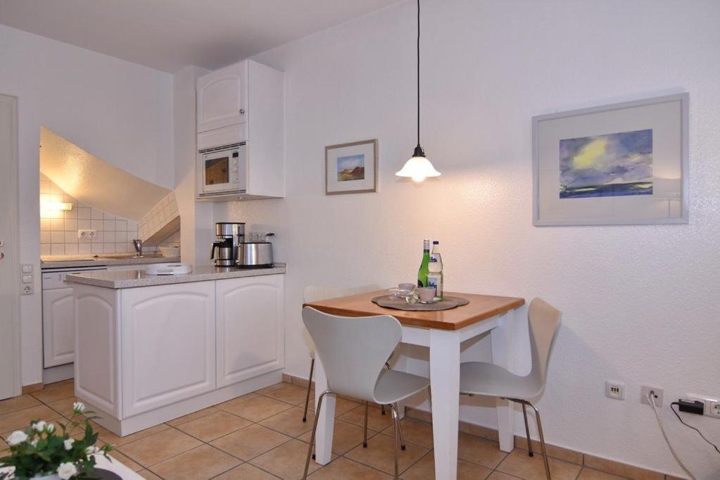 Apartment Atlantik, Whg 9