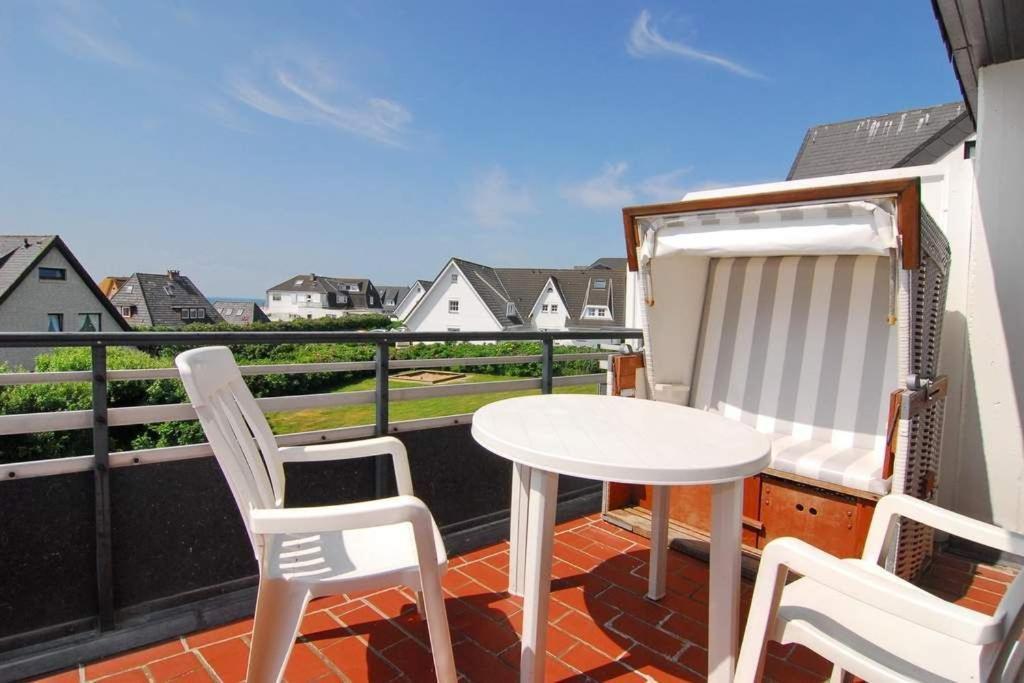 Atlantik, Whg 9 Apartment Wenningstedt-Braderup