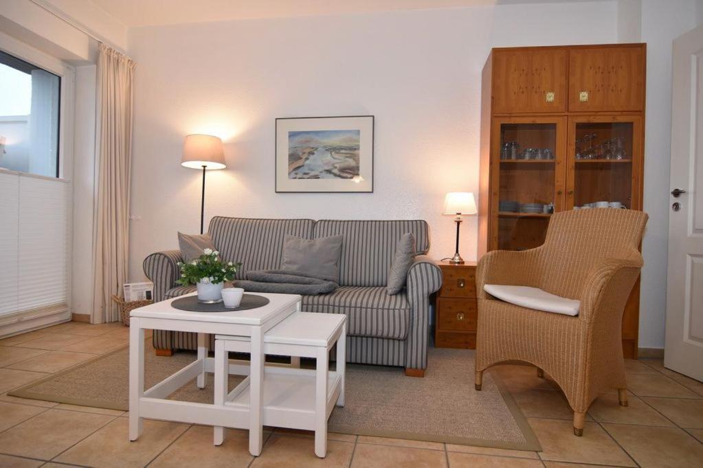 Atlantik, Whg 9 Apartment